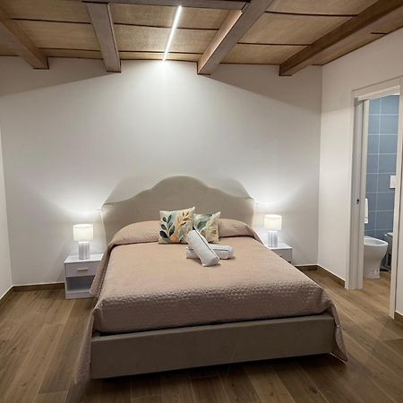 Maraf Rooms Torre Annunziata Bagian luar foto