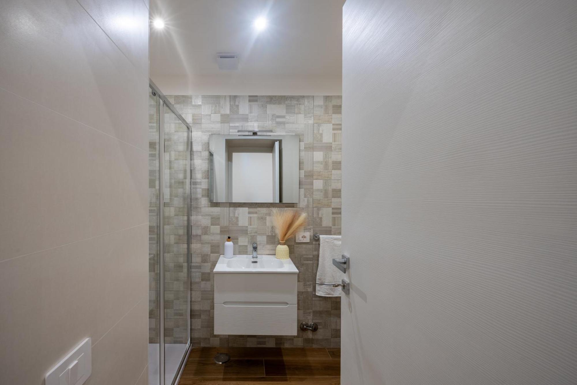 Maraf Rooms Torre Annunziata Bagian luar foto