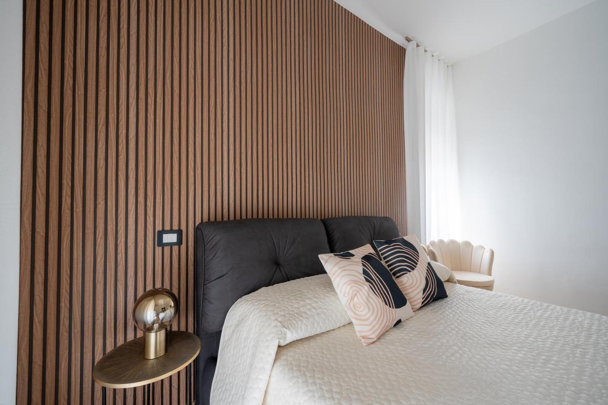 Maraf Rooms Torre Annunziata Bagian luar foto