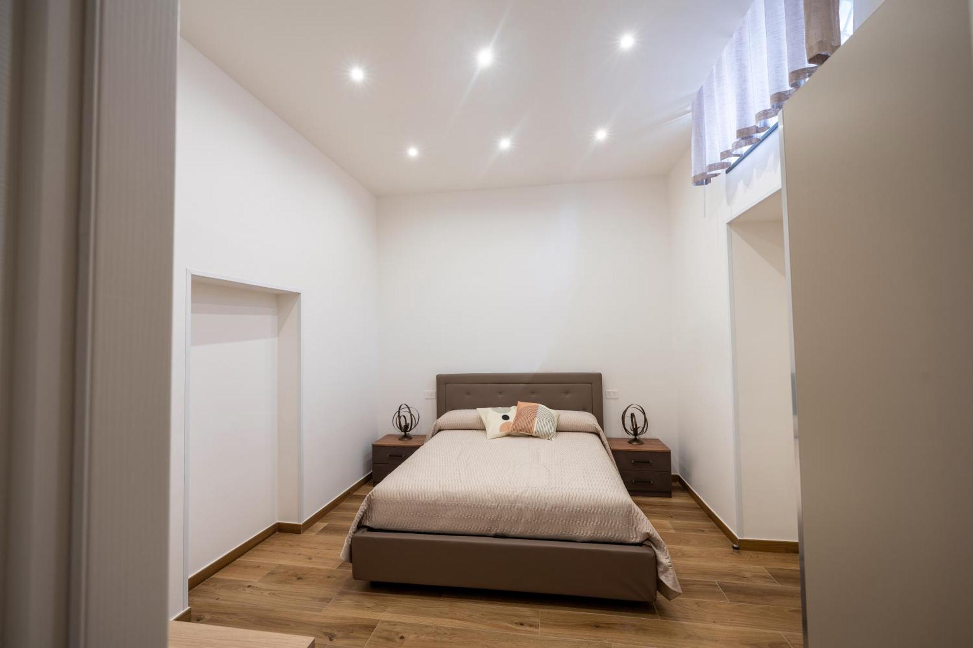 Maraf Rooms Torre Annunziata Bagian luar foto