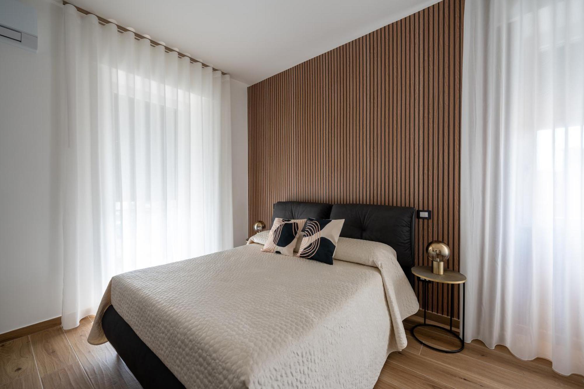 Maraf Rooms Torre Annunziata Bagian luar foto