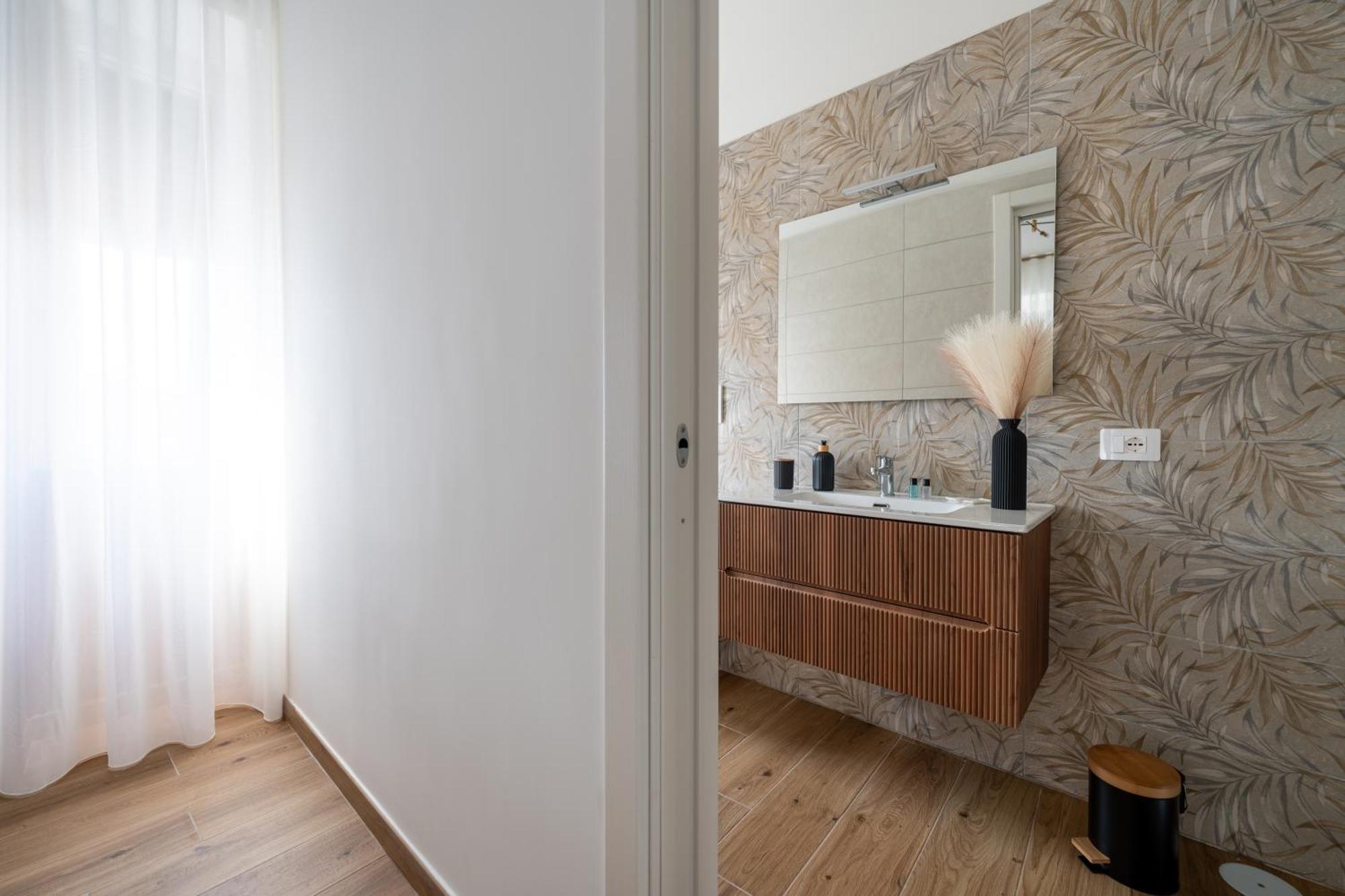 Maraf Rooms Torre Annunziata Bagian luar foto