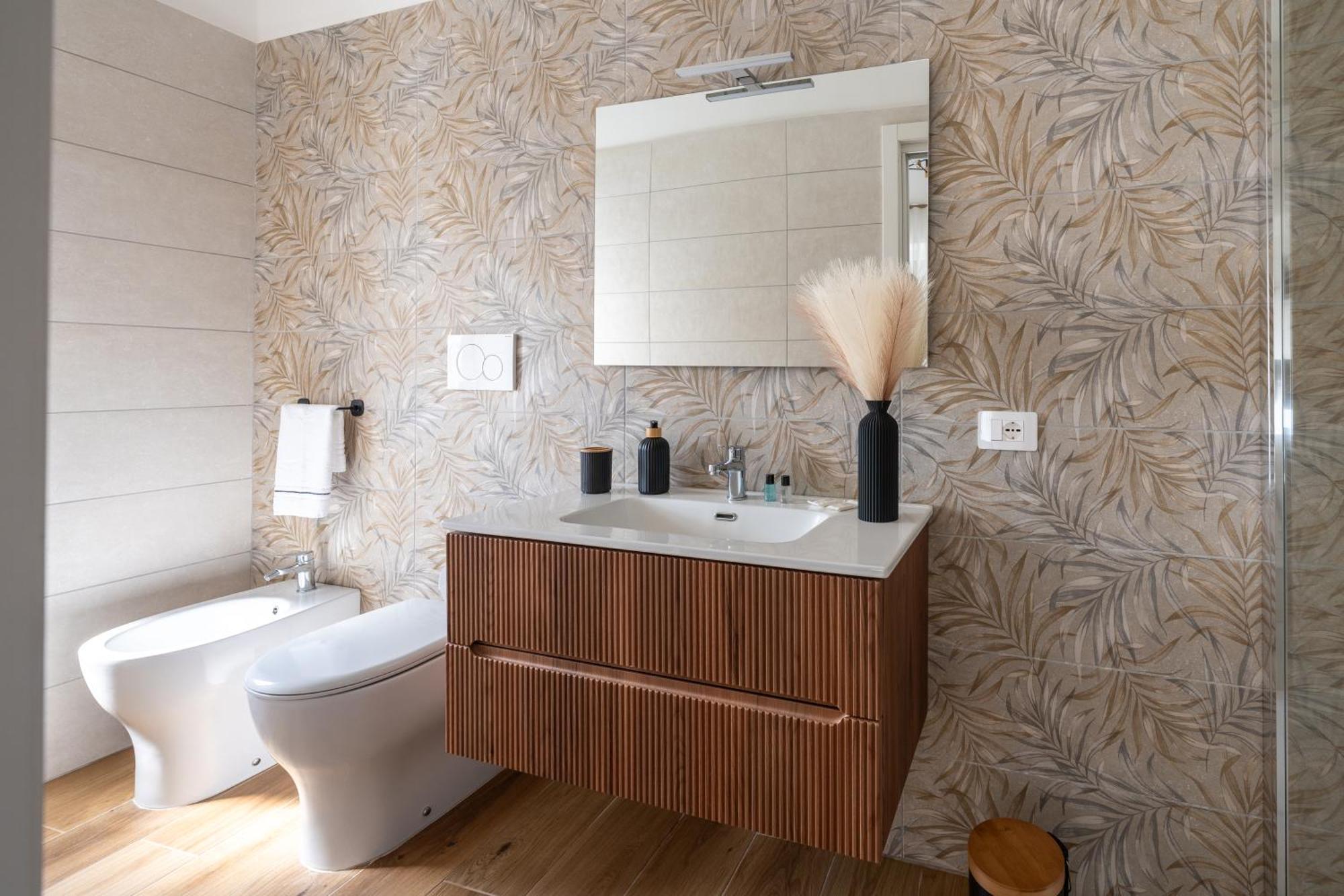 Maraf Rooms Torre Annunziata Bagian luar foto