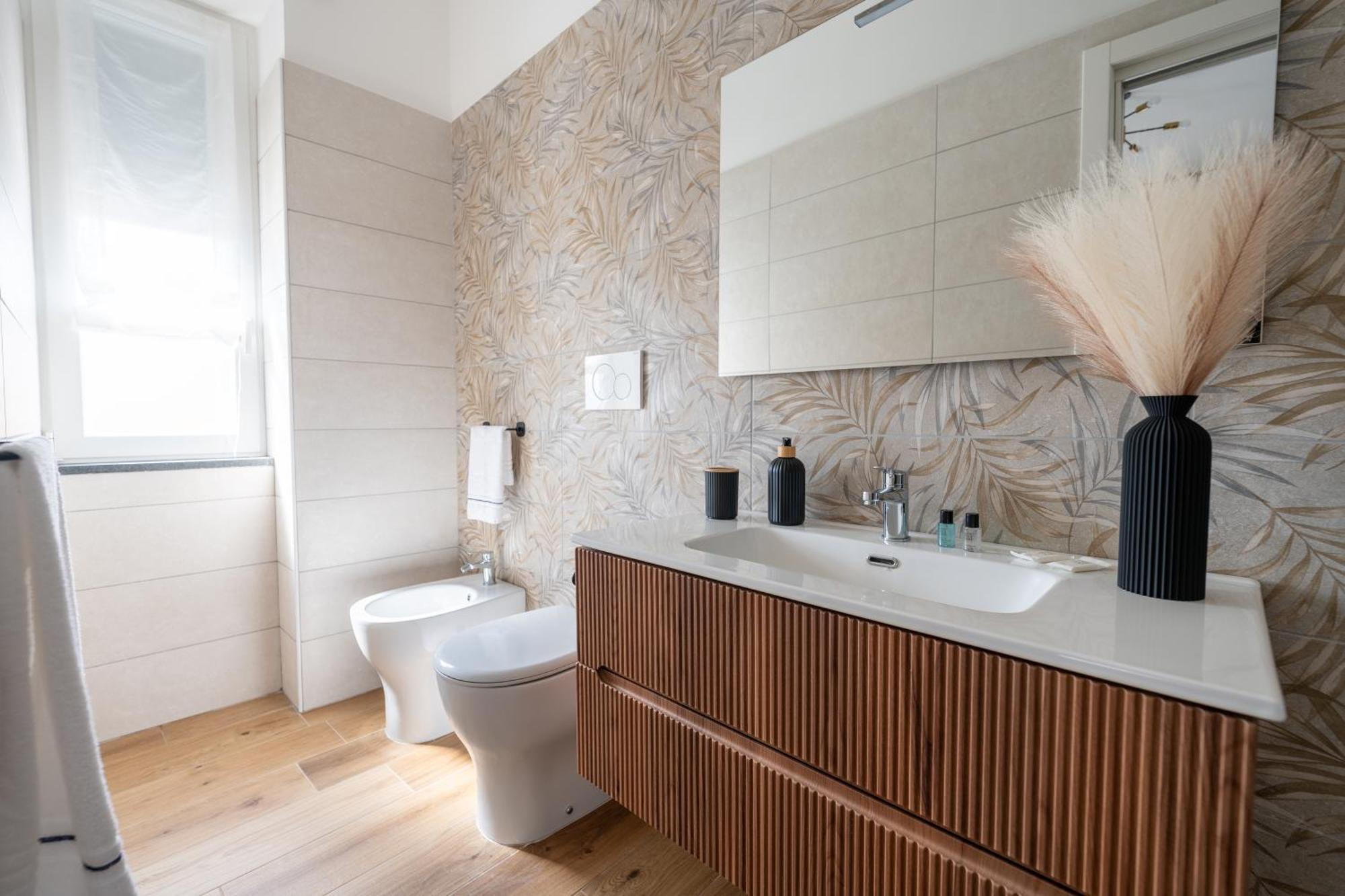 Maraf Rooms Torre Annunziata Bagian luar foto