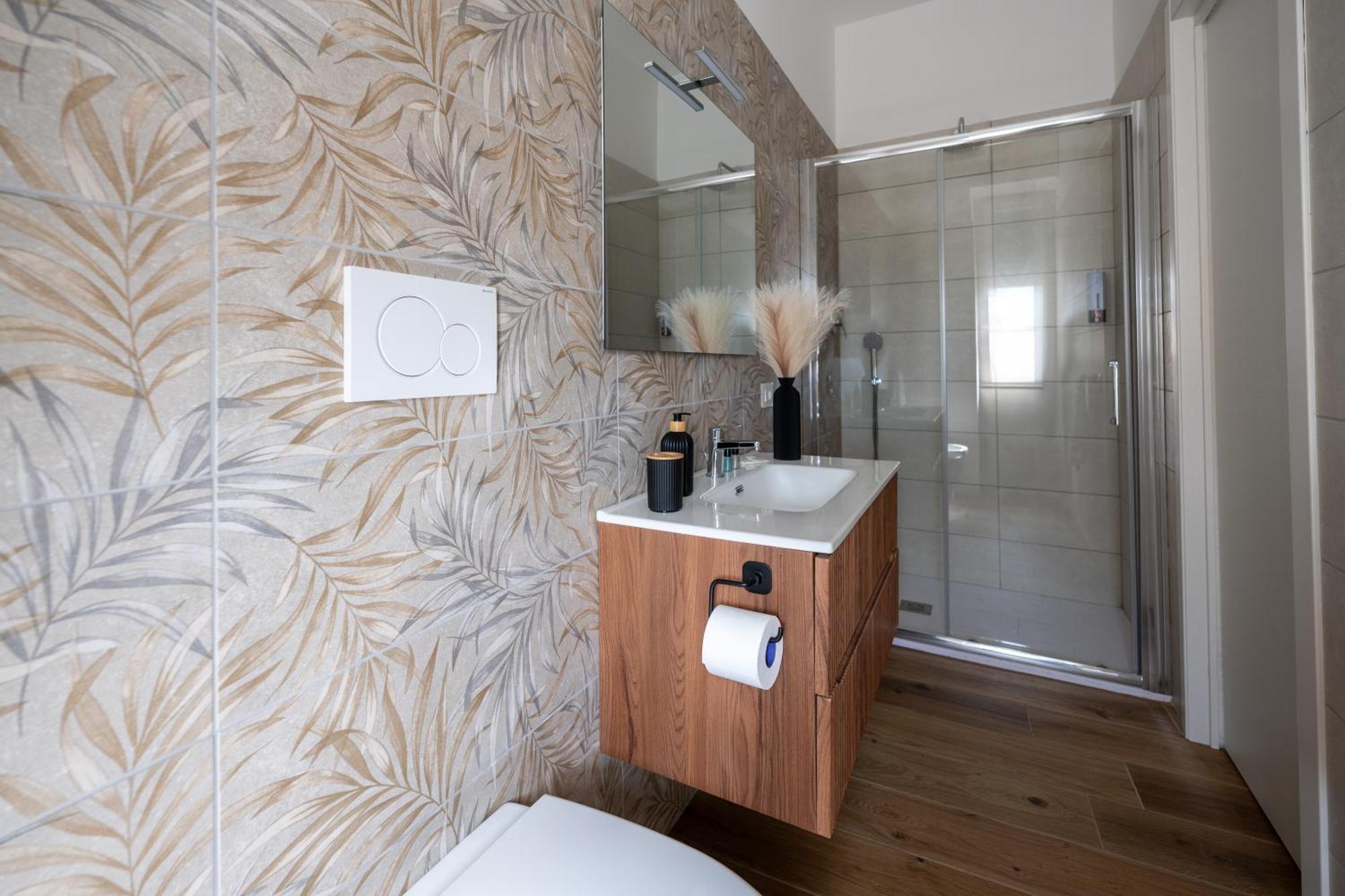 Maraf Rooms Torre Annunziata Bagian luar foto