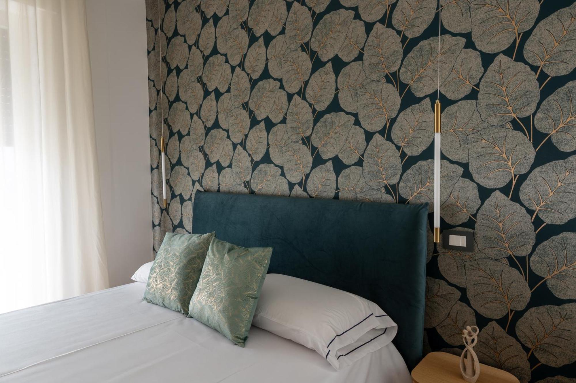Maraf Rooms Torre Annunziata Bagian luar foto