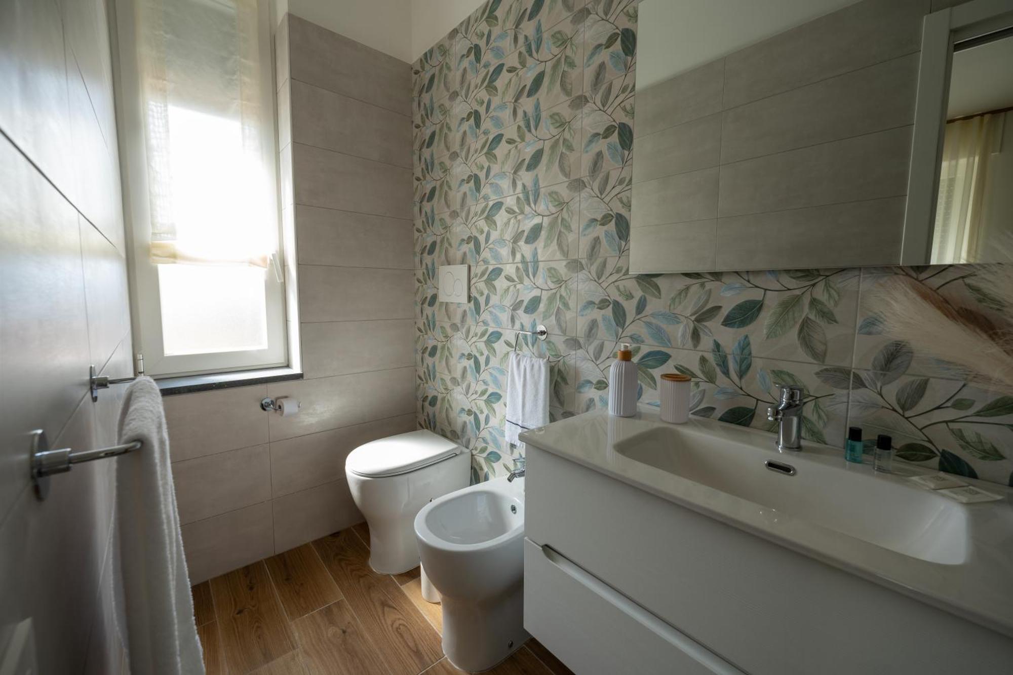 Maraf Rooms Torre Annunziata Bagian luar foto