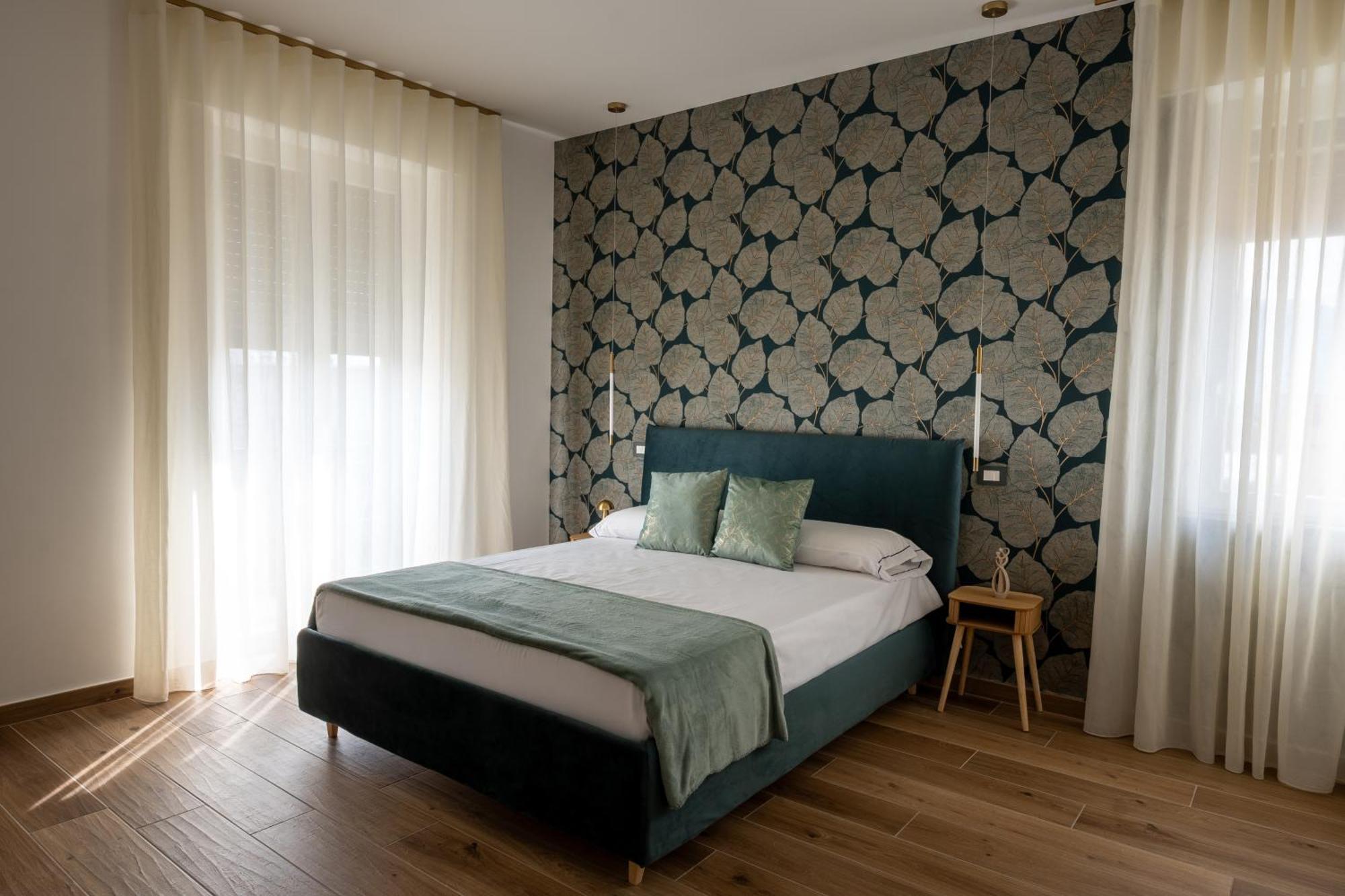 Maraf Rooms Torre Annunziata Bagian luar foto