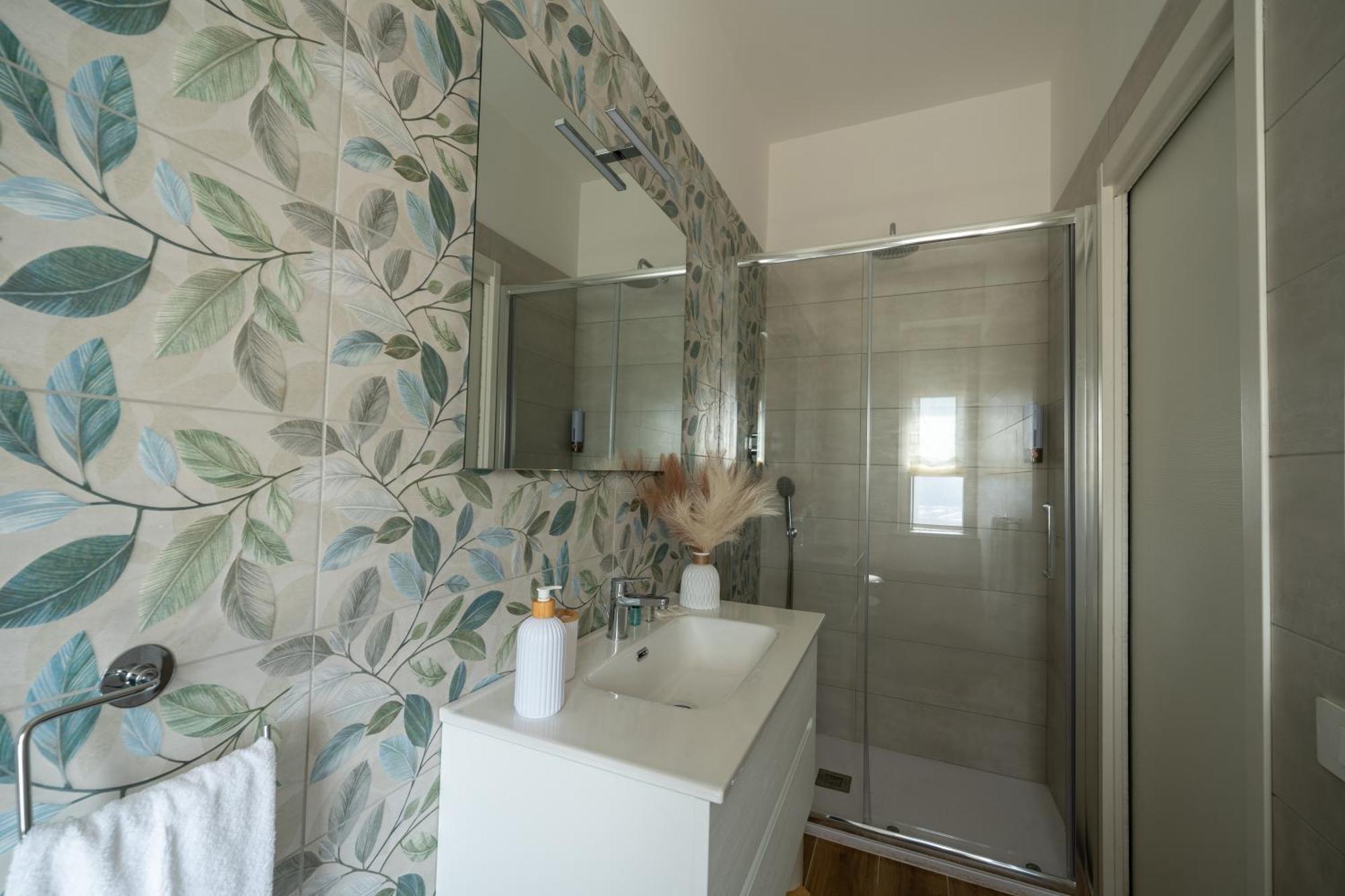 Maraf Rooms Torre Annunziata Bagian luar foto