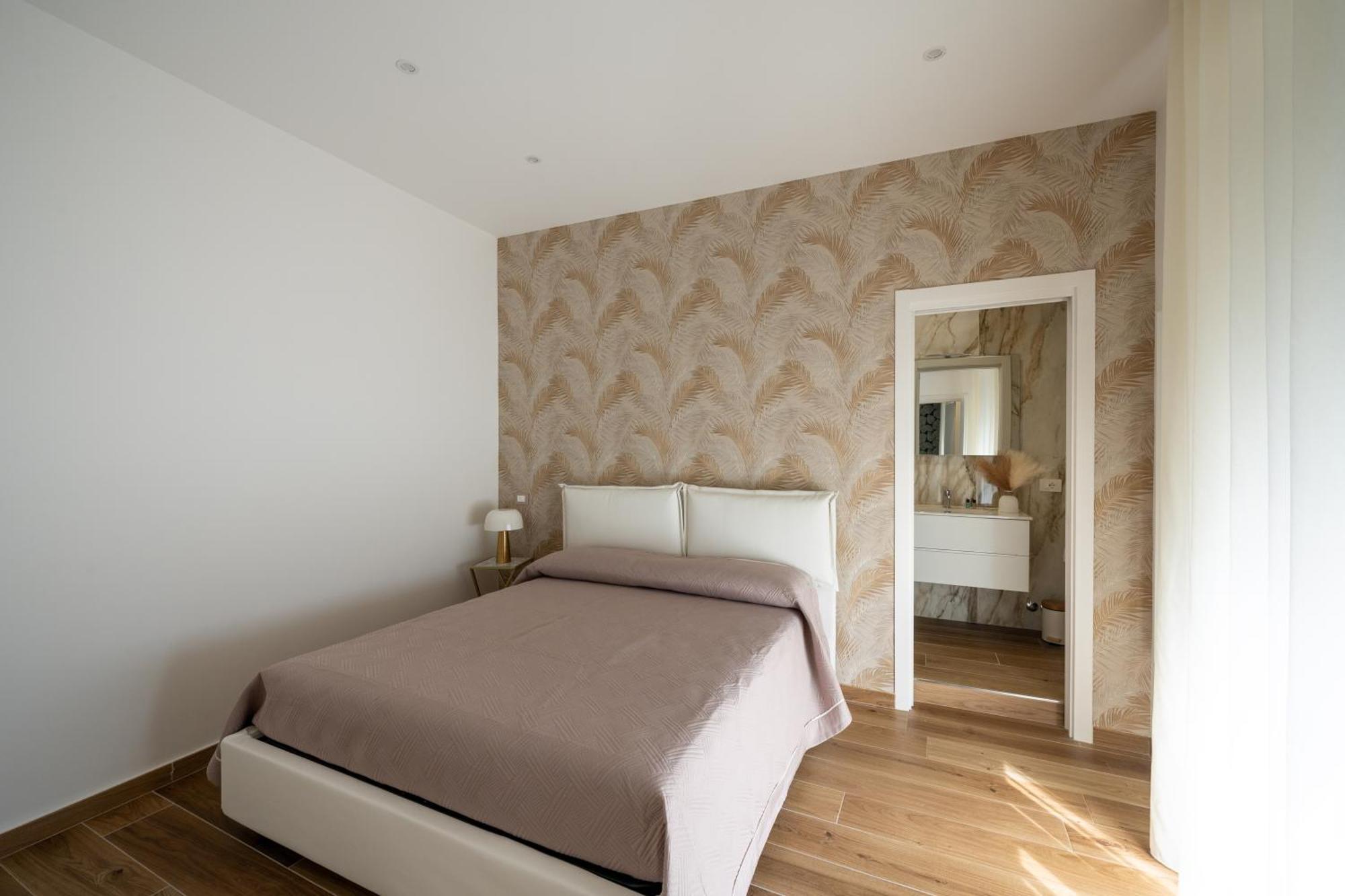 Maraf Rooms Torre Annunziata Bagian luar foto