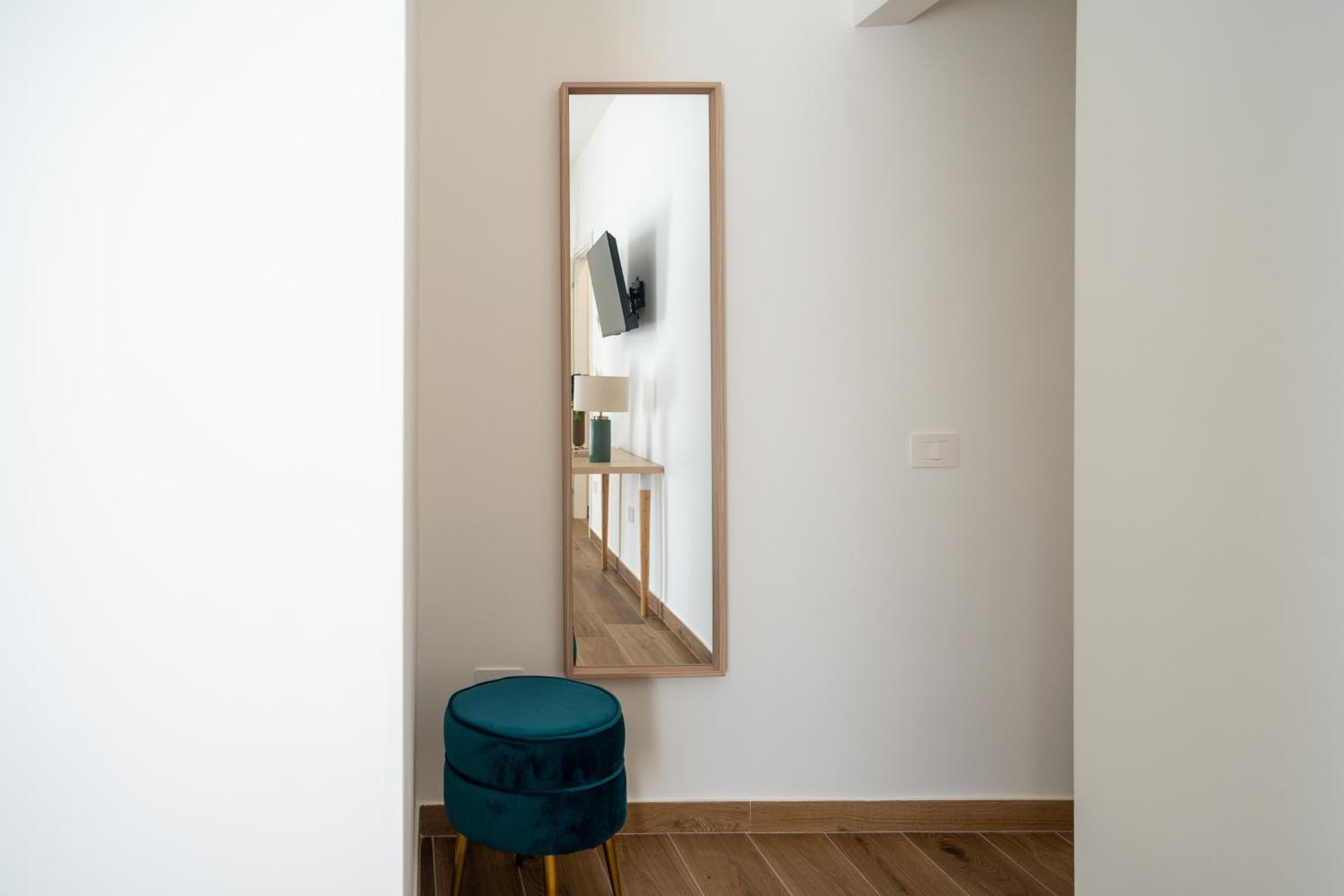 Maraf Rooms Torre Annunziata Bagian luar foto