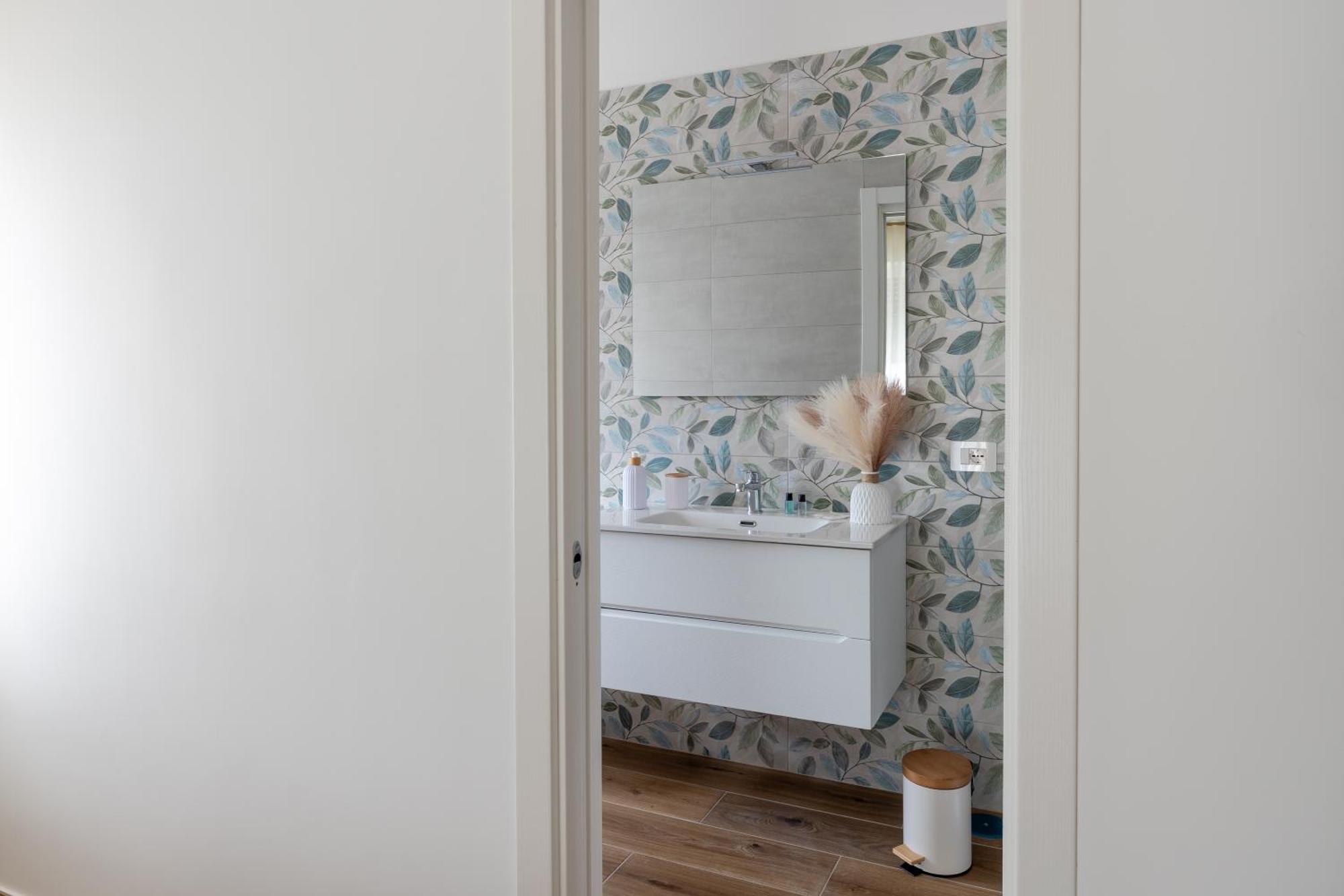 Maraf Rooms Torre Annunziata Bagian luar foto