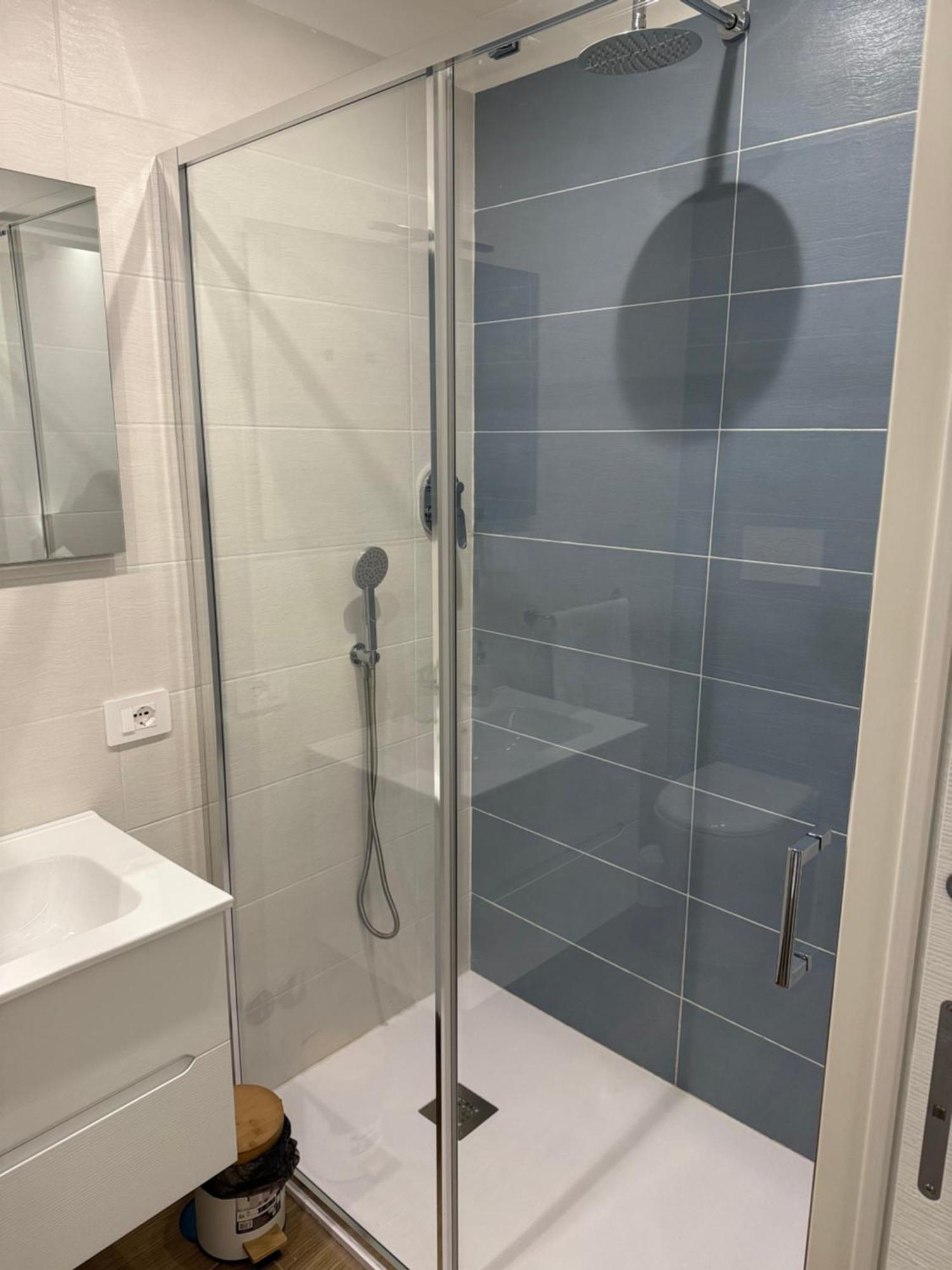 Maraf Rooms Torre Annunziata Bagian luar foto