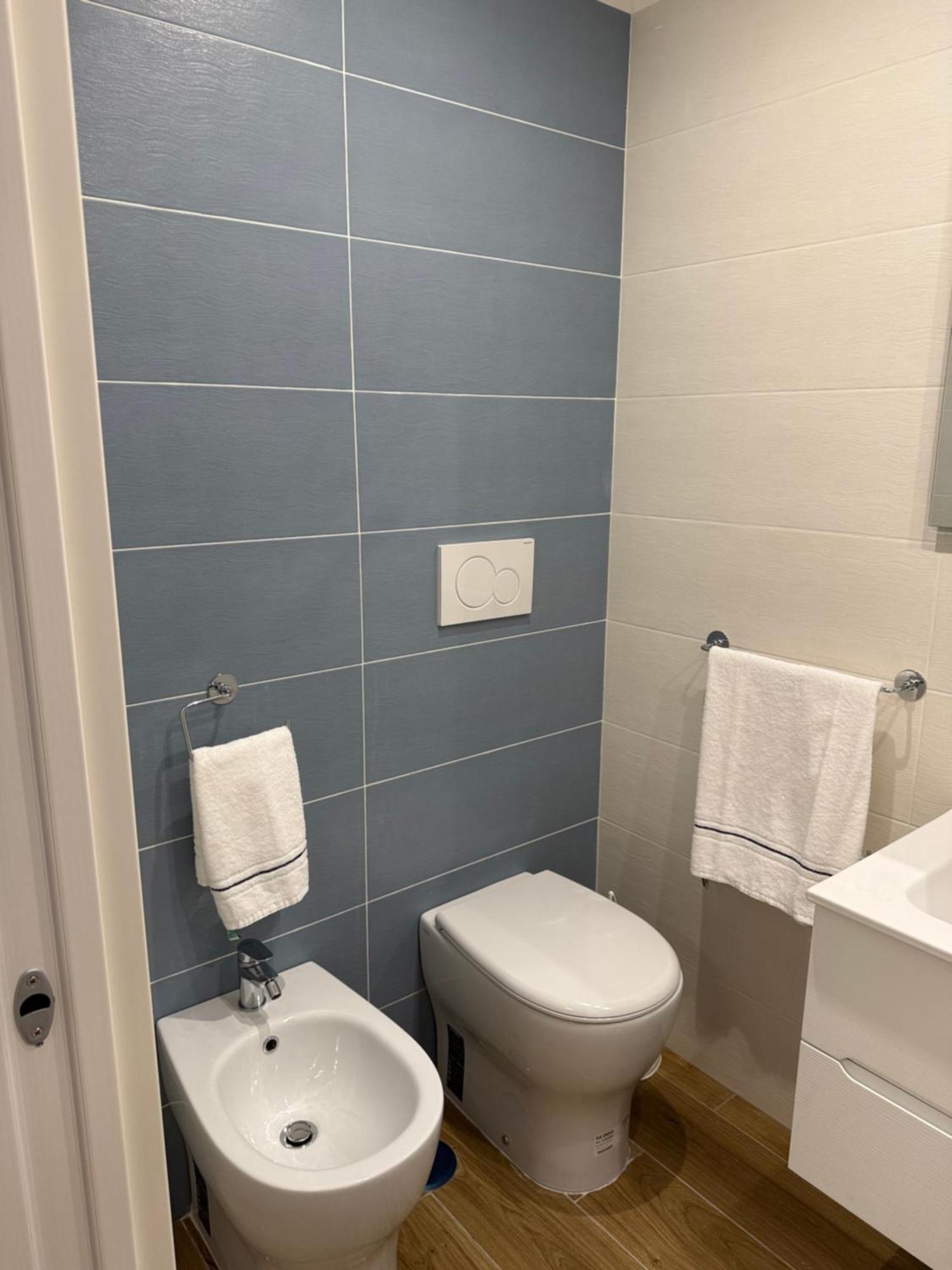 Maraf Rooms Torre Annunziata Ruang foto